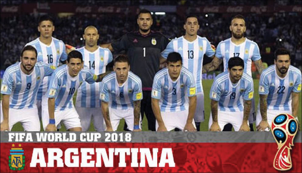 Chờ “mưa” goal