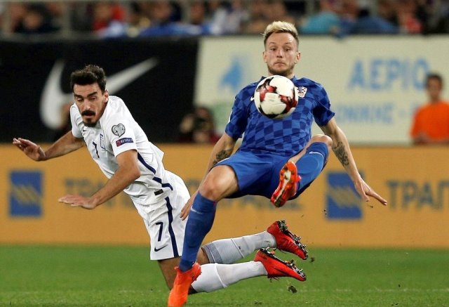 Đợi những màn “so giày” hấp dẫn