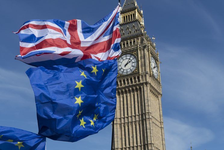 EU chuẩn bị cho khả năng Brexit bị trì hoãn