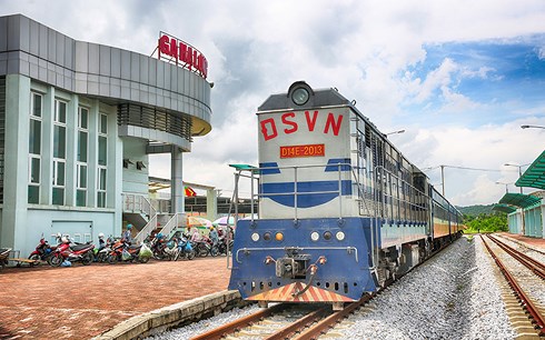 Làm xong hệ thống đường sắt cao tốc quốc gia nhanh nhất cũng mất 20 năm