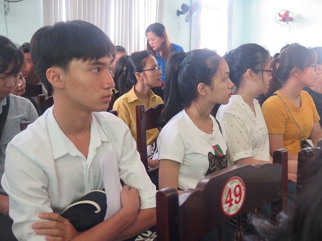 Trang bị kỹ năng cho thanh niên khởi nghiệp