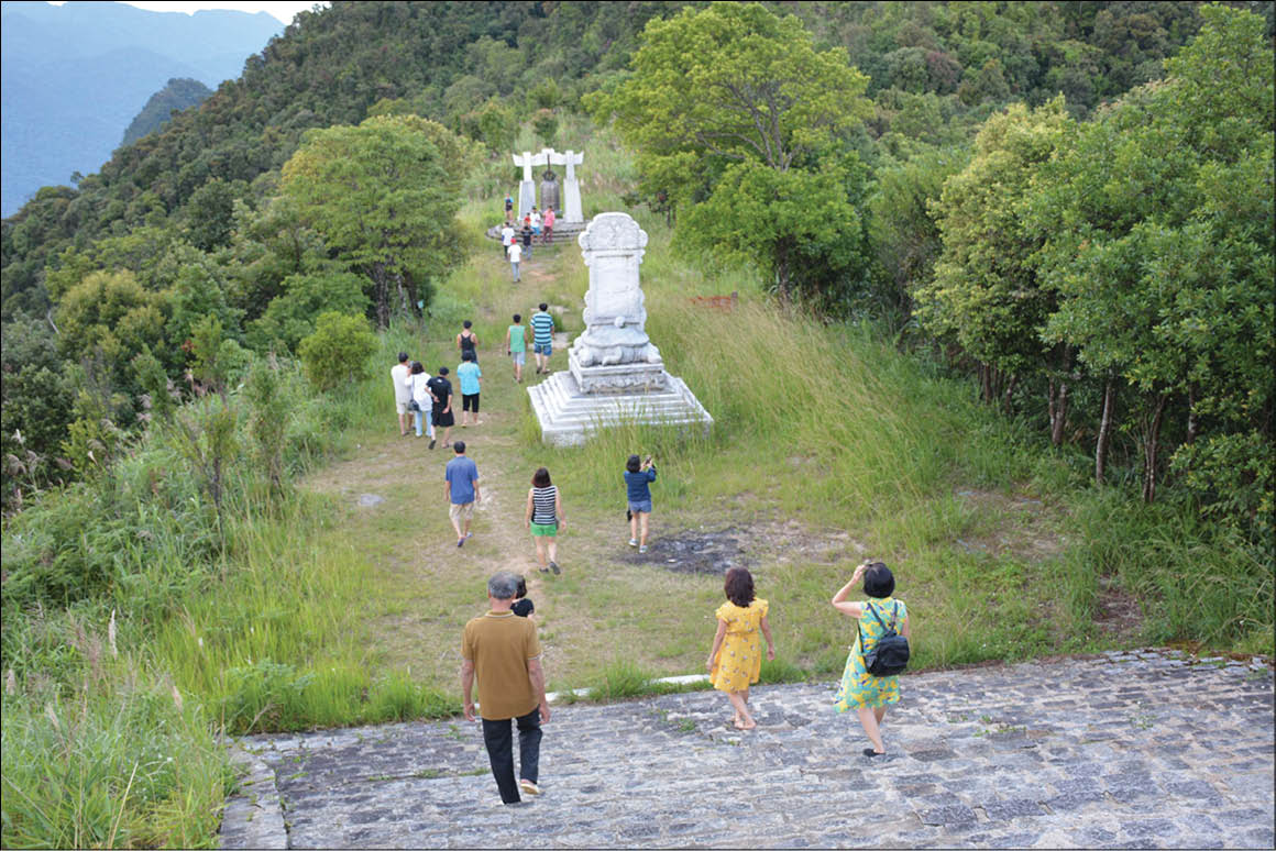 Thu nhỏ, mất lớn