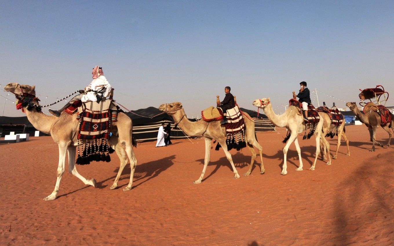 WHO Bùng phát đại dịch MERS ở Saudi Arabia