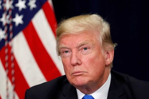 Sau Triều Tiên, Tổng thống Donald Trump muốn hàn gắn quan hệ với Nga