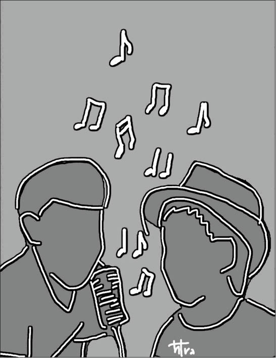 Già trước tuổi