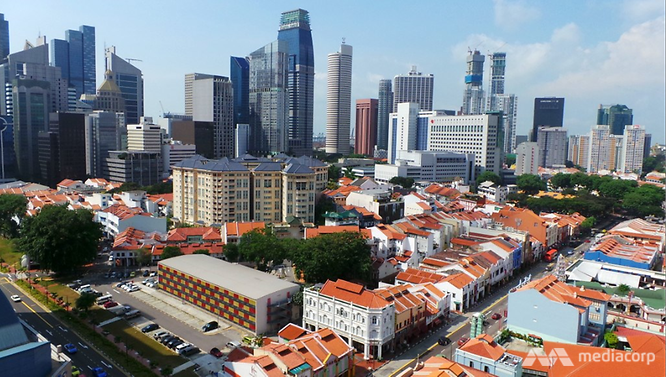 Singapore là điểm đến an toàn nhất thế giới