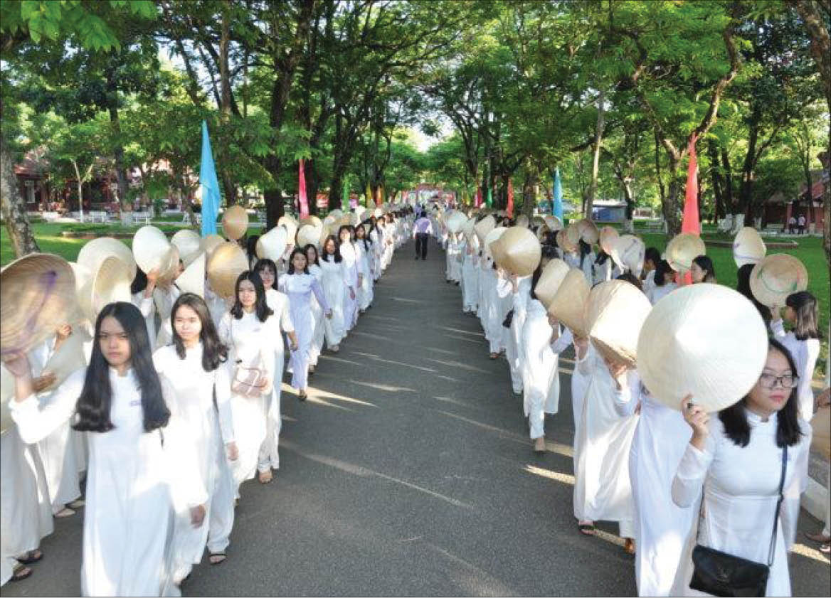 Tăng cường bảo mật kỳ thi THPT Quốc gia 2018