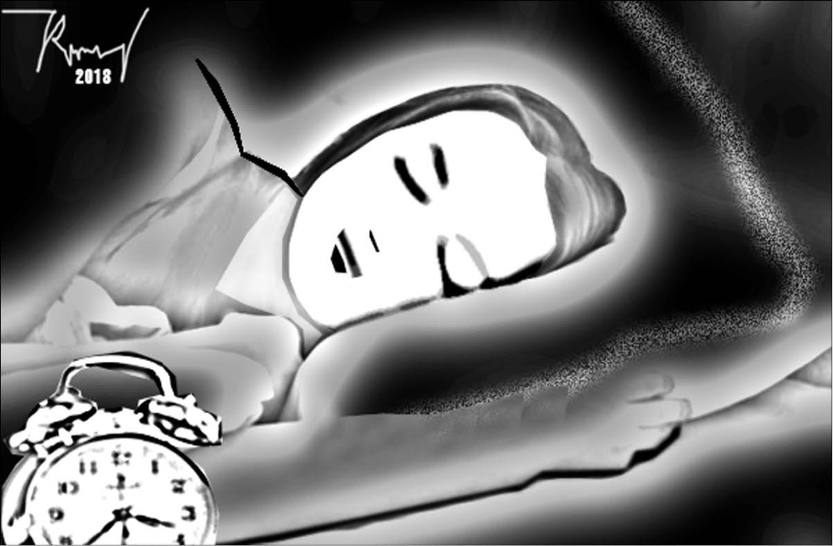 Ngủ tốt sẽ thi tốt