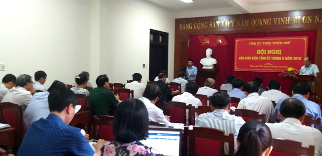 Nắm bắt dư luận xã hội, phản ánh tâm tư nguyện vọng của cử tri