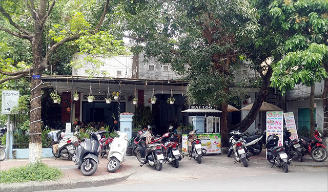 Vướng mắc trong xử lý, sắp xếp