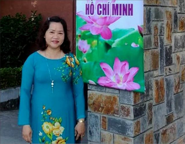 Không nề hà việc khó