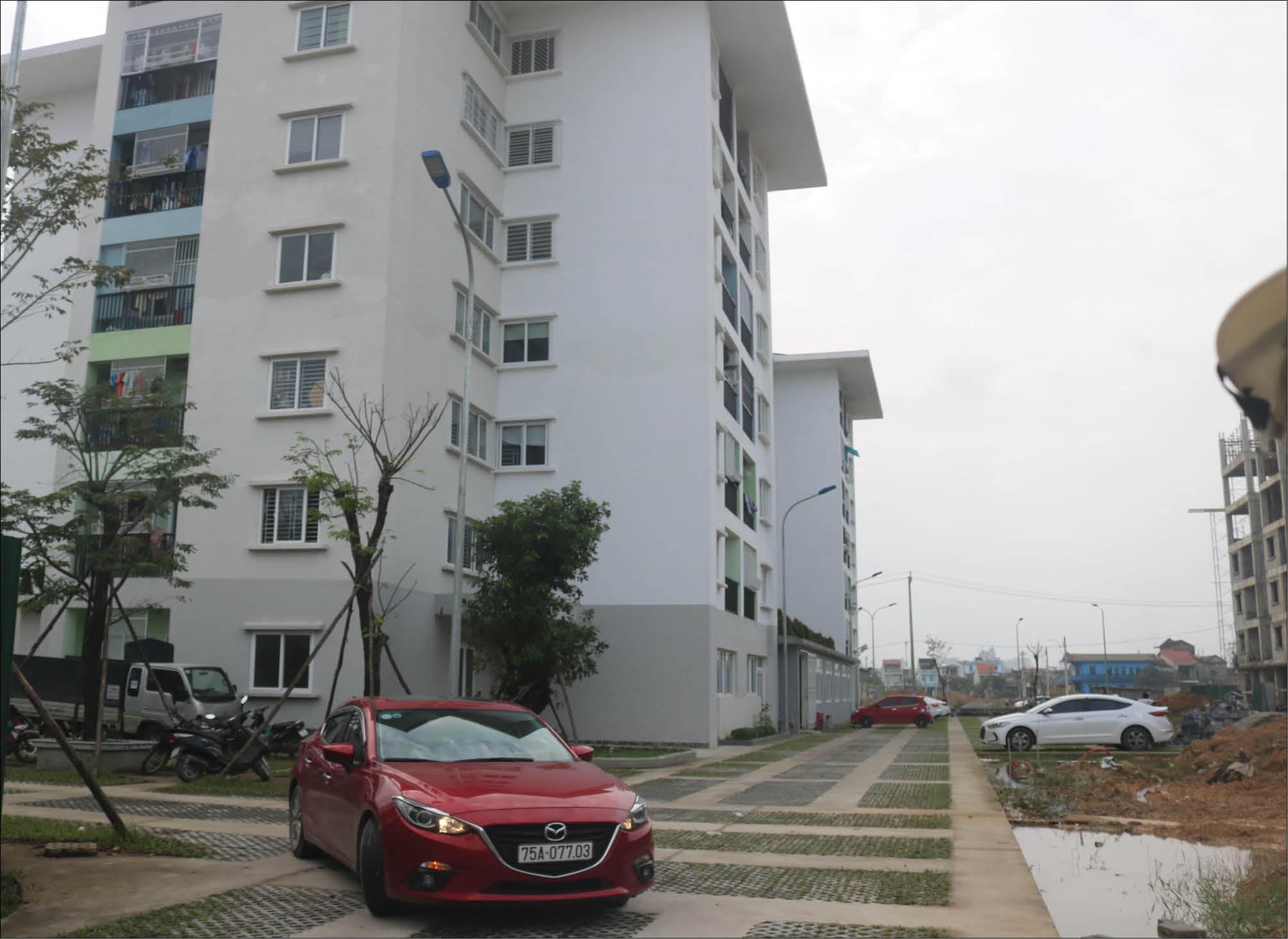 Cần minh bạch để tạo sự đồng thuận - bài I Nhiều khoản thu còn mập mờ