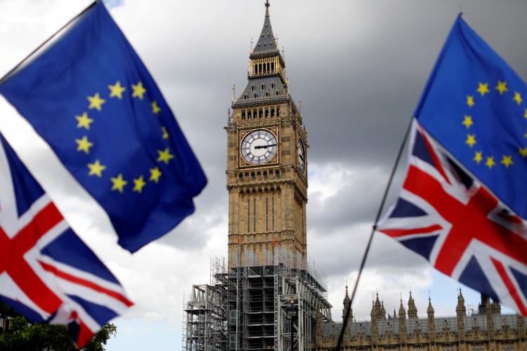 Một nửa doanh nghiệp EU cắt giảm đầu tư vào Anh do Brexit