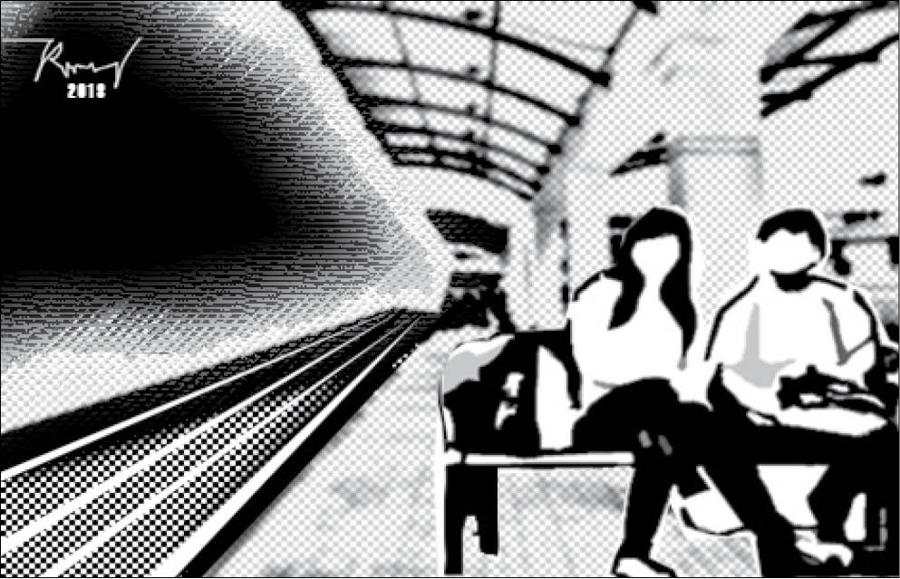 Chỉ cần một tin nhắn