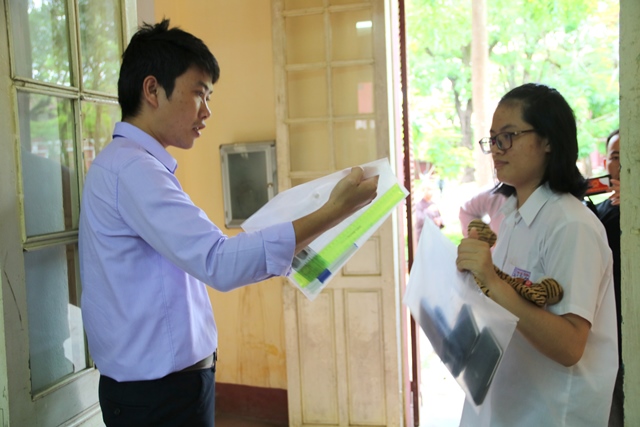 Đề toán vừa sức