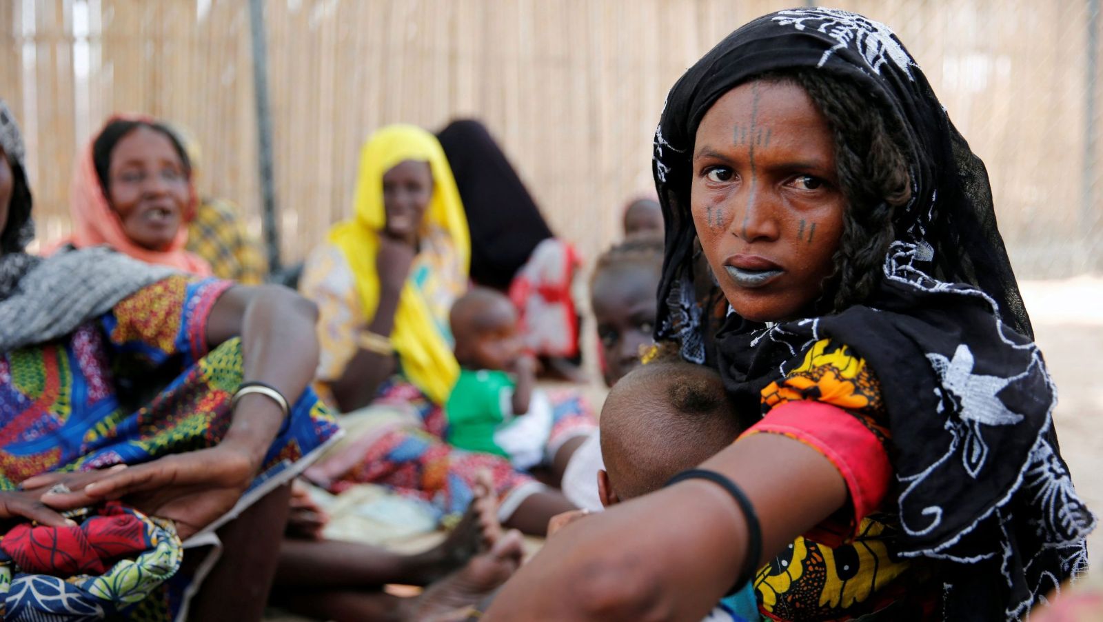 Nigeria là quốc gia nghèo nhất thế giới