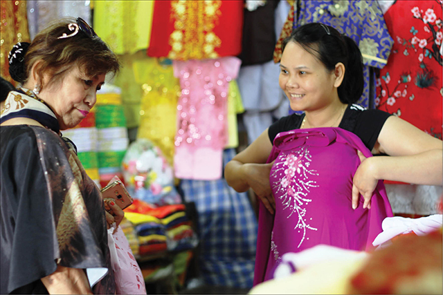 Nhìn thẳng, đối mặt để xử lý dứt điểm