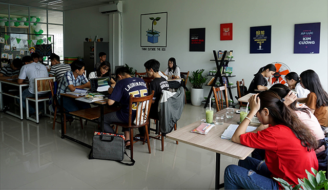 Đến “box” để thay đổi