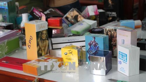 Sẽ ‘bêu tên’ các cơ sở kinh doanh thuốc, mỹ phẩm giả, kém chất lượng