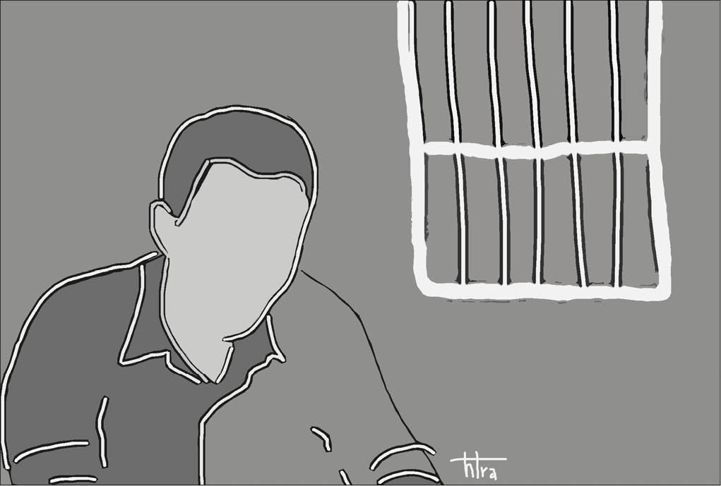 Nỗi đau kéo dài