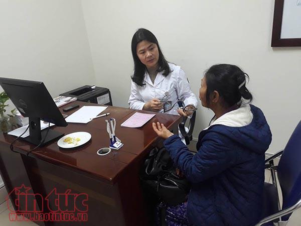 Hạn mức lượt khám BHYT tăng tới 38 , lo ngại tính khả thi