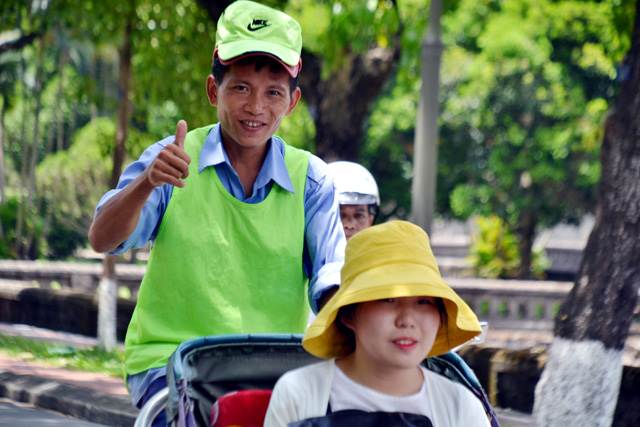 The contest “Beautiful photos for Thua Thien Hue tourism 2018” to promote Hue’s beautiful scenes