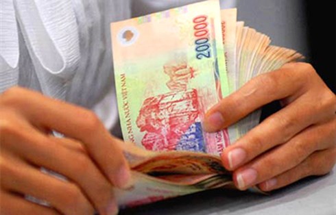 Tăng lương cho cán bộ, công chức từ hôm nay 1 7 2018