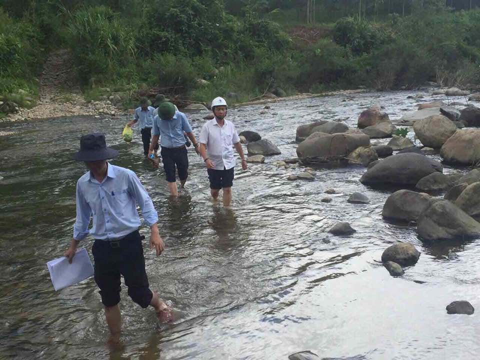 Gần 52 tỷ đồng xây dựng nhà máy nước sạch Thượng Long