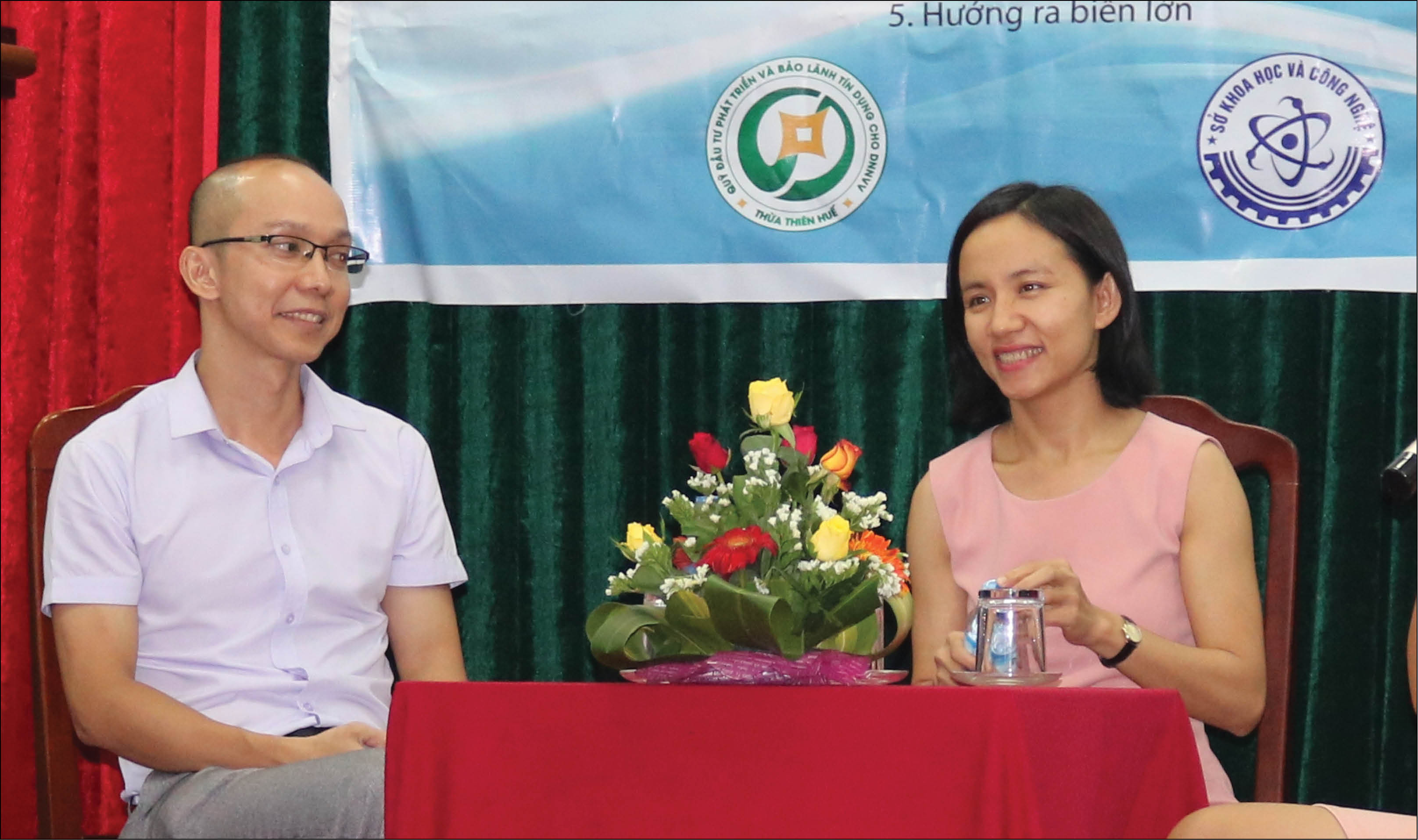 Viết hồ sơ, kế hoạch khởi nghiệp Chọn những “gia vị” tinh túy nhất