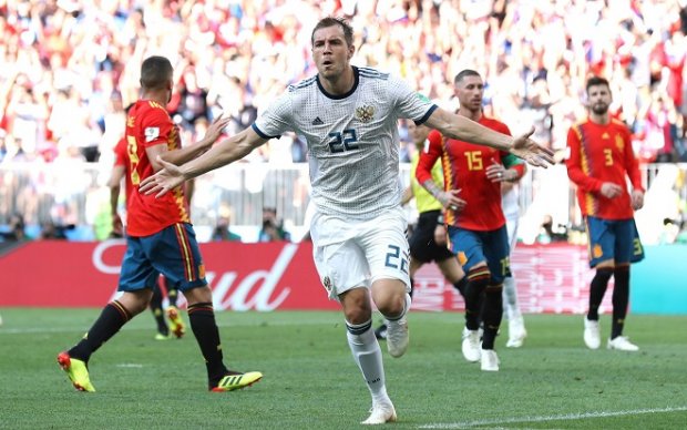 Nhiều bất ngờ  quá hấp dẫn