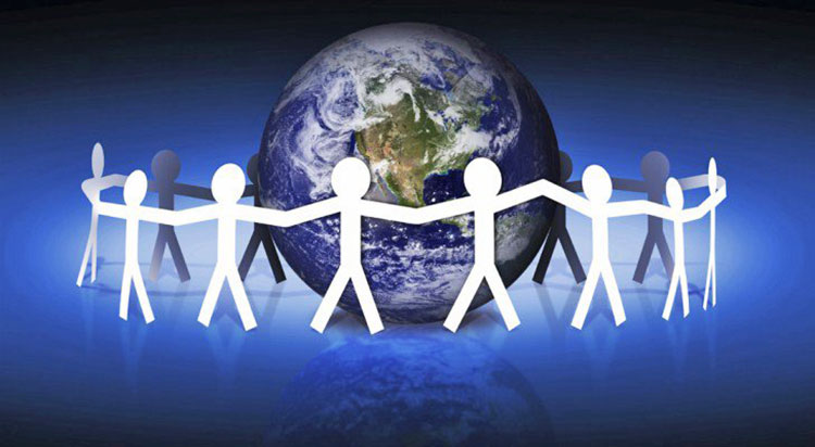 Những góc nhìn về xu hướng toàn cầu hóa