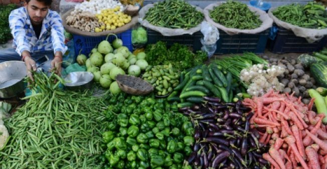 FAO, OECD dự báo sản lượng nông nghiệp châu Á sẽ gia tăng