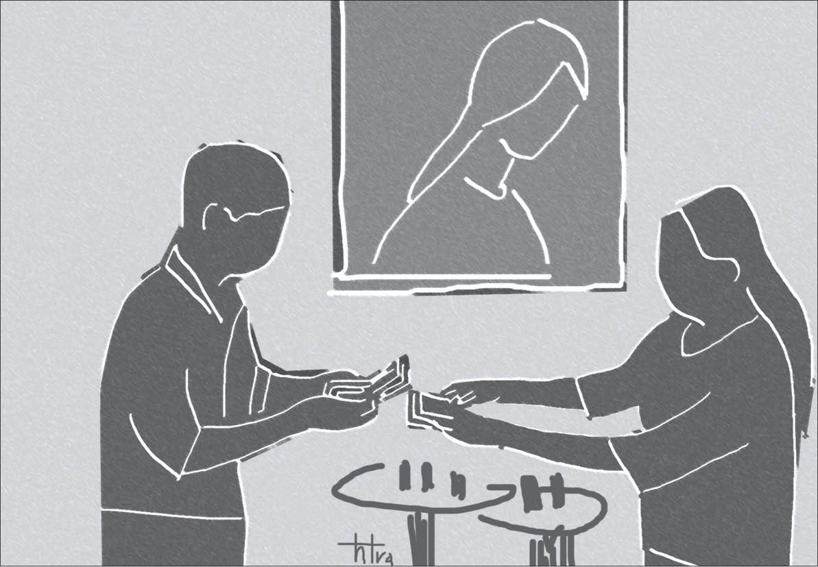 Thương con phải đúng cách