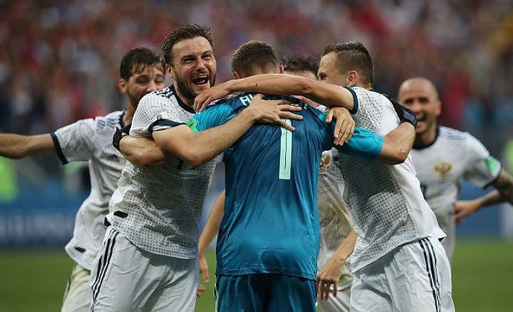 Sự hấp dẫn đang chờ đón