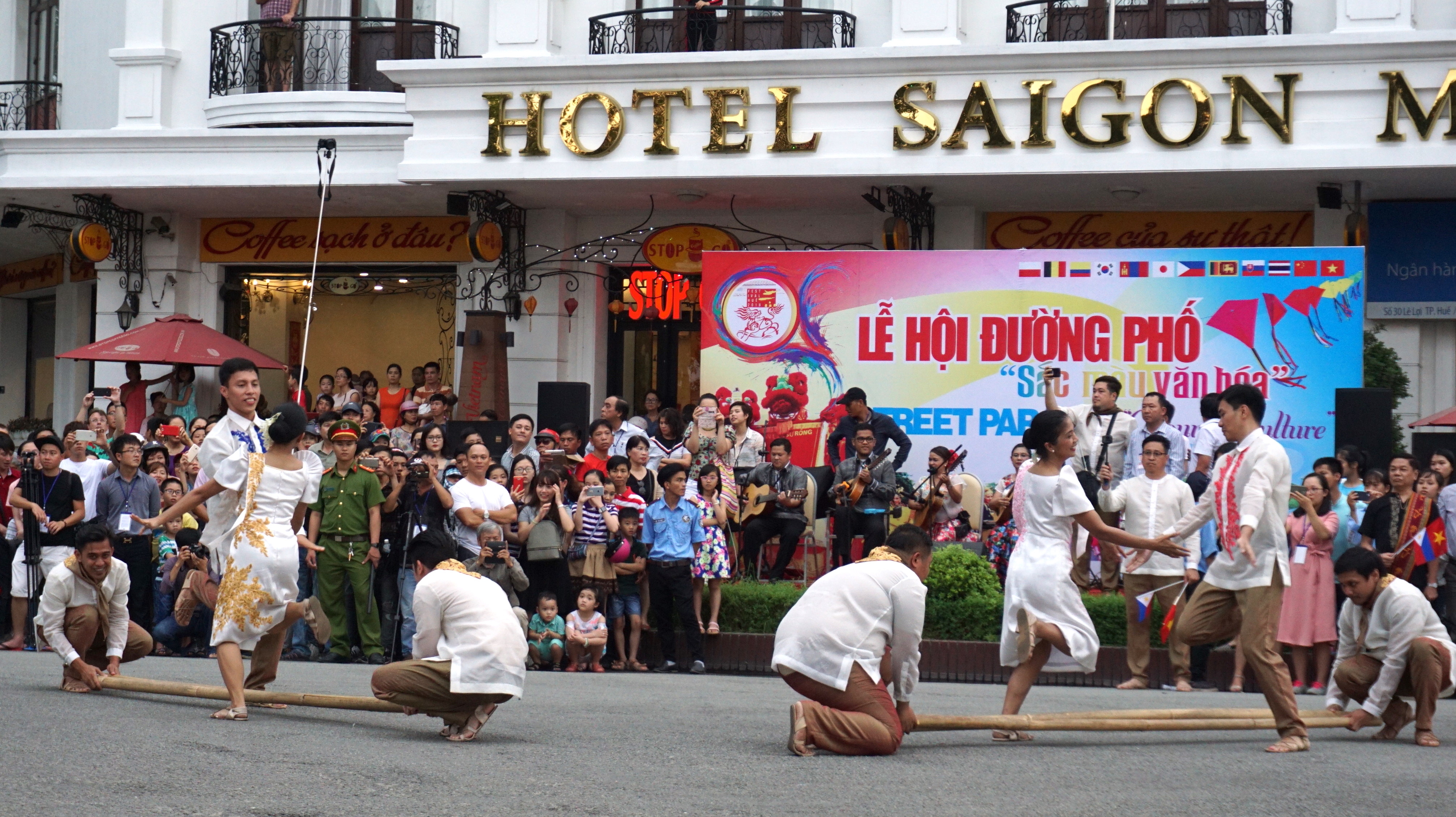 Hue city’s tourism revenue increased by 21