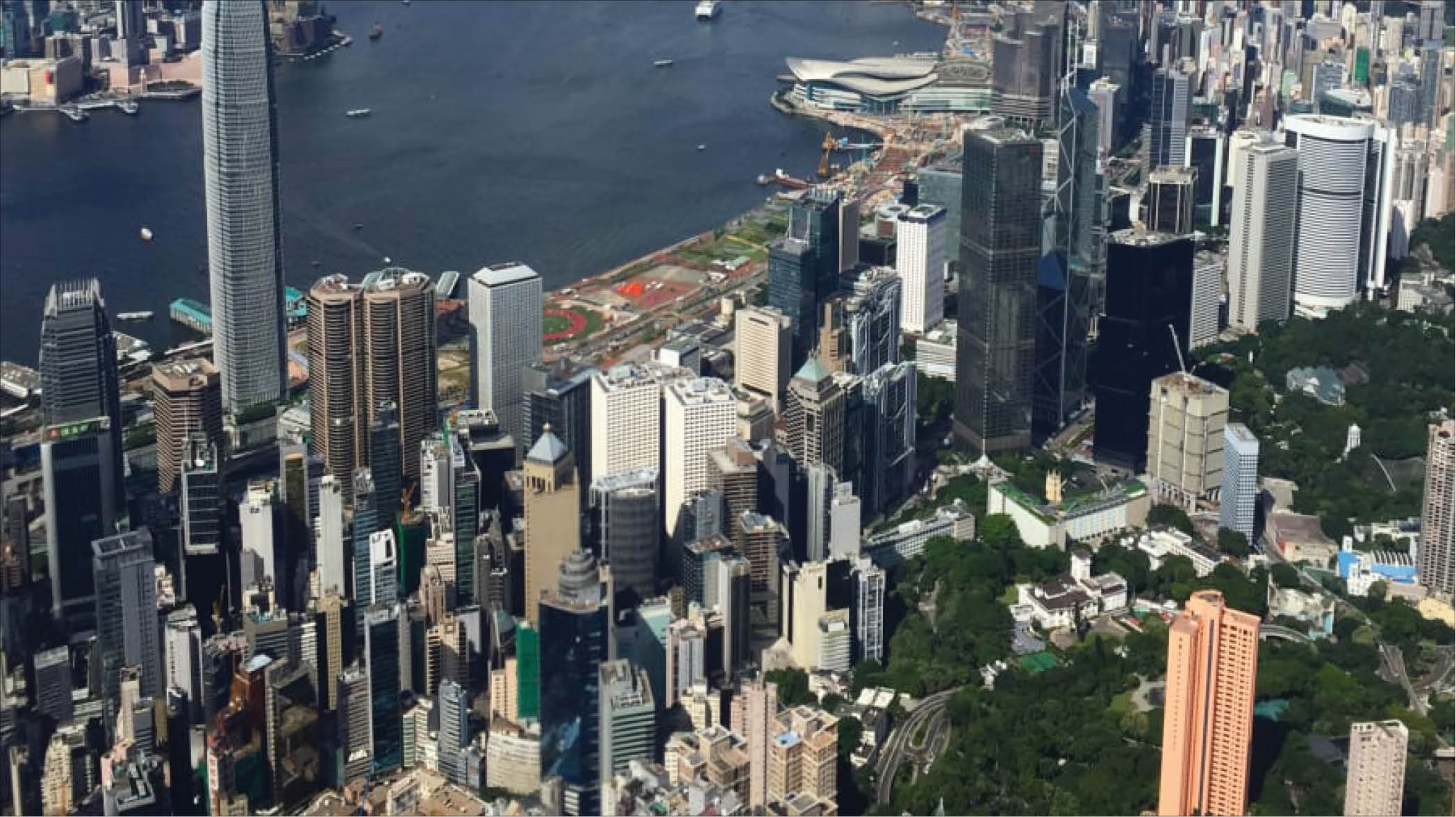 Châu Á tăng hạng trong danh sách các thành phố đắt đỏ nhất