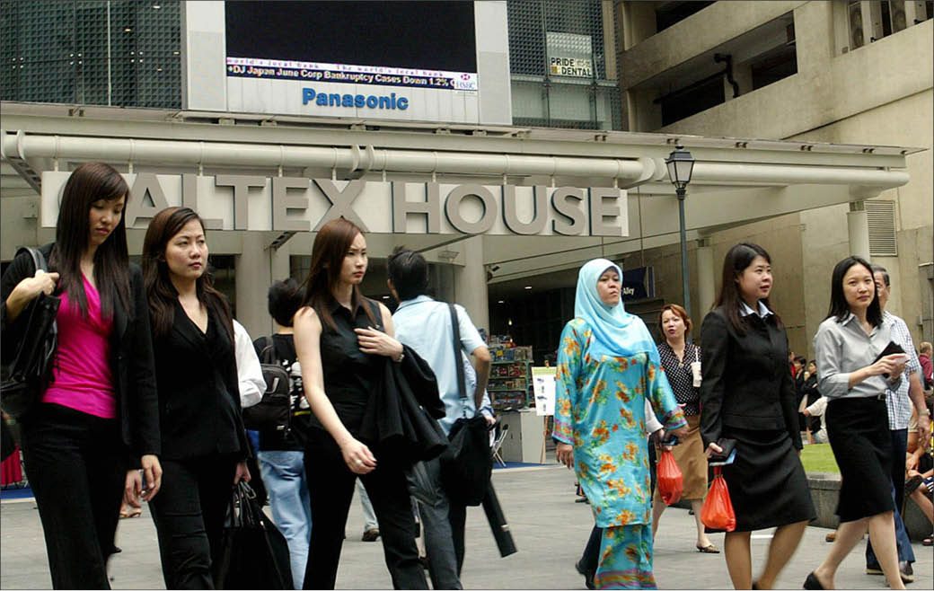 Thúc đẩy tốc độ tăng trưởng mạnh mẽ của ASEAN