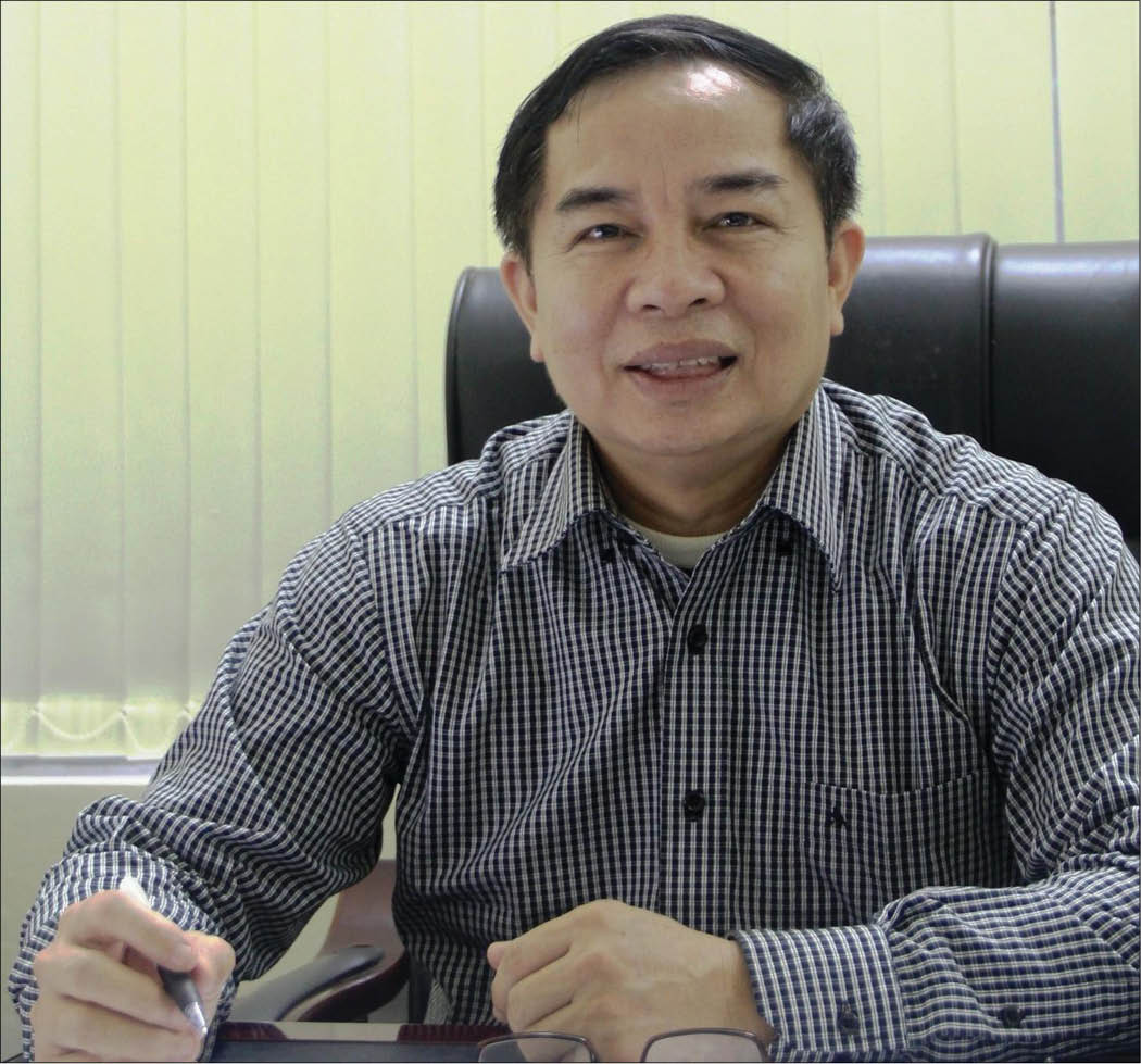 Chăm sóc sức khỏe người dân trên hồ sơ điện tử