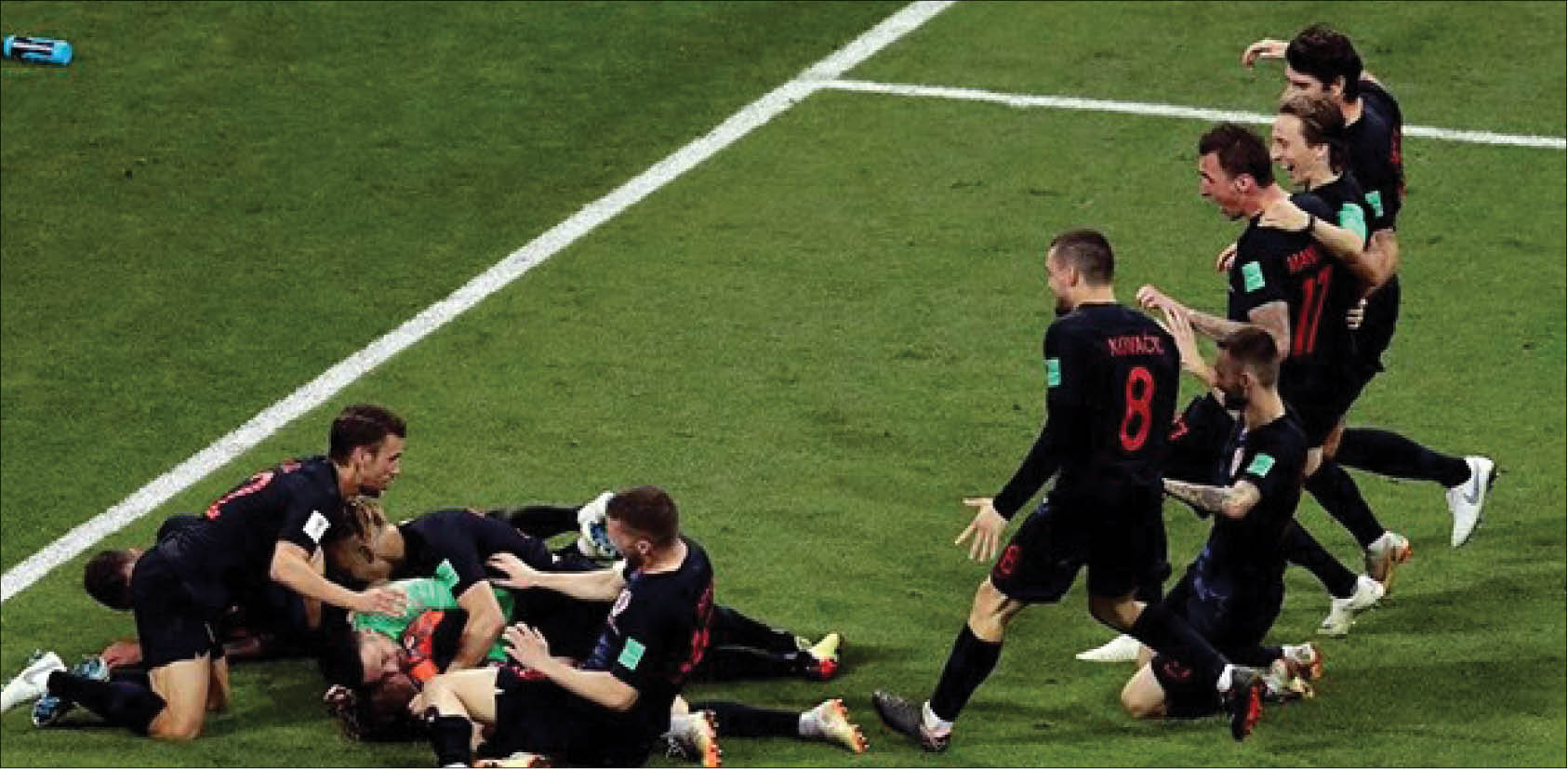 Lịch sử gọi tên ai