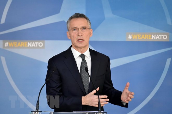Nhiều nước NATO tuyên bố thực hiện cam kết về ngân sách quốc phòng