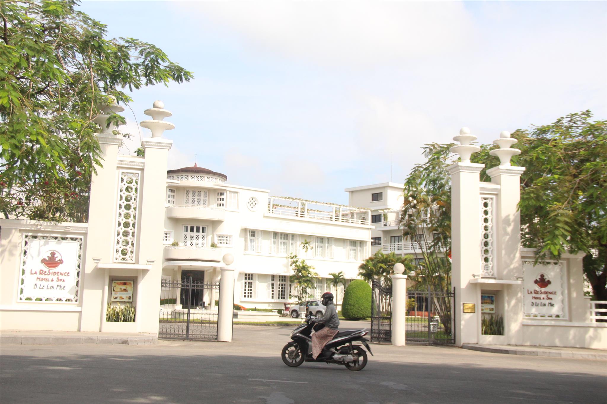 Tourism Department announces the results of Thua Thien Hue Tourism Award 2018