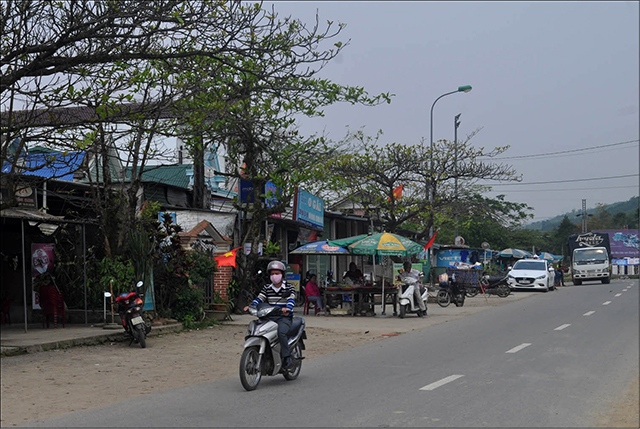 Từ nghị quyết đến hành động