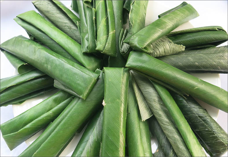 Hue cake An art of delicacy