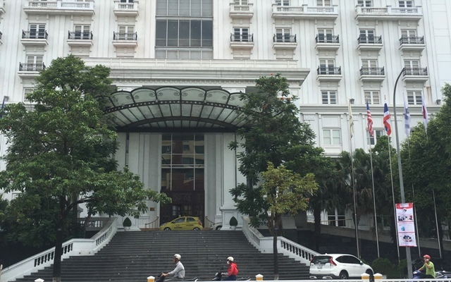 Hue has two businesses winning Vietnam Tourism Awards 2018