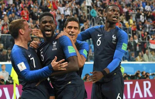 Cúp vàng về tay ai