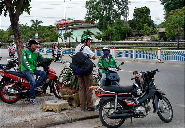 Chưa có giải pháp quản lý hiệu quả