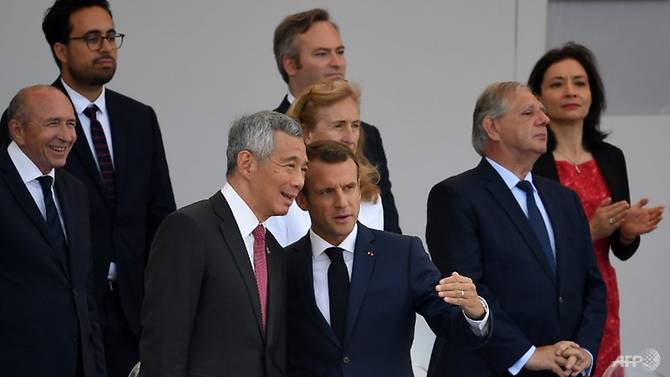 EU và ASEAN sẽ tái khởi động quá trình đàm phán FTA