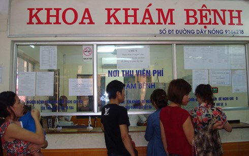 Hôm nay, 88 dịch vụ y tế được giảm giá