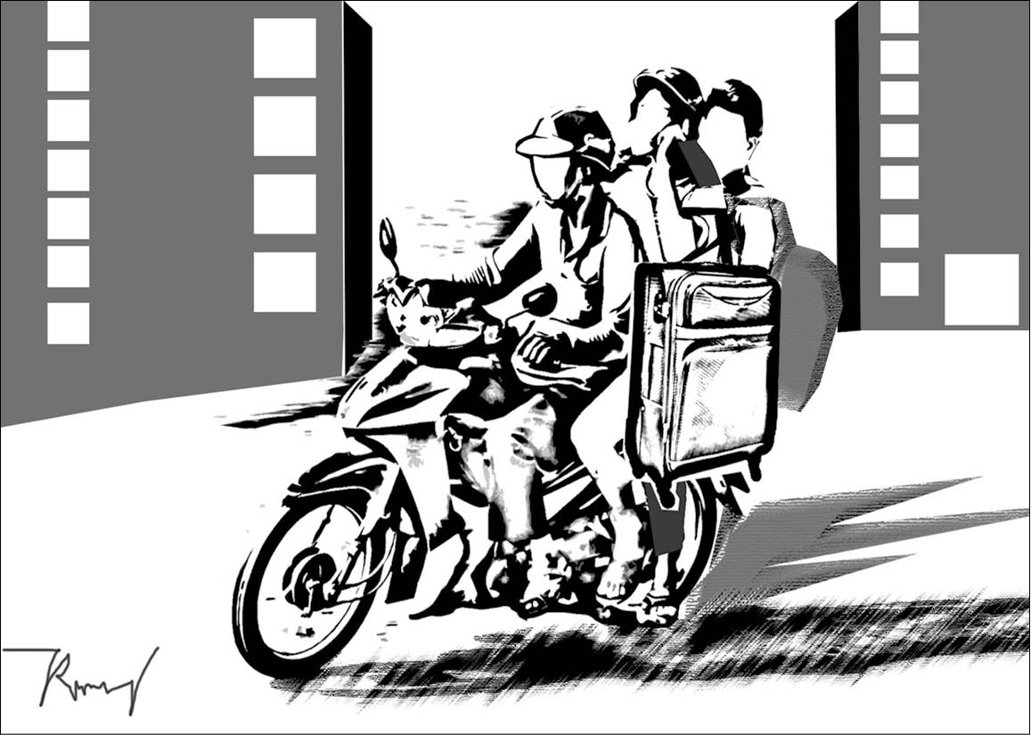 Yêu Huế nhiều hơn