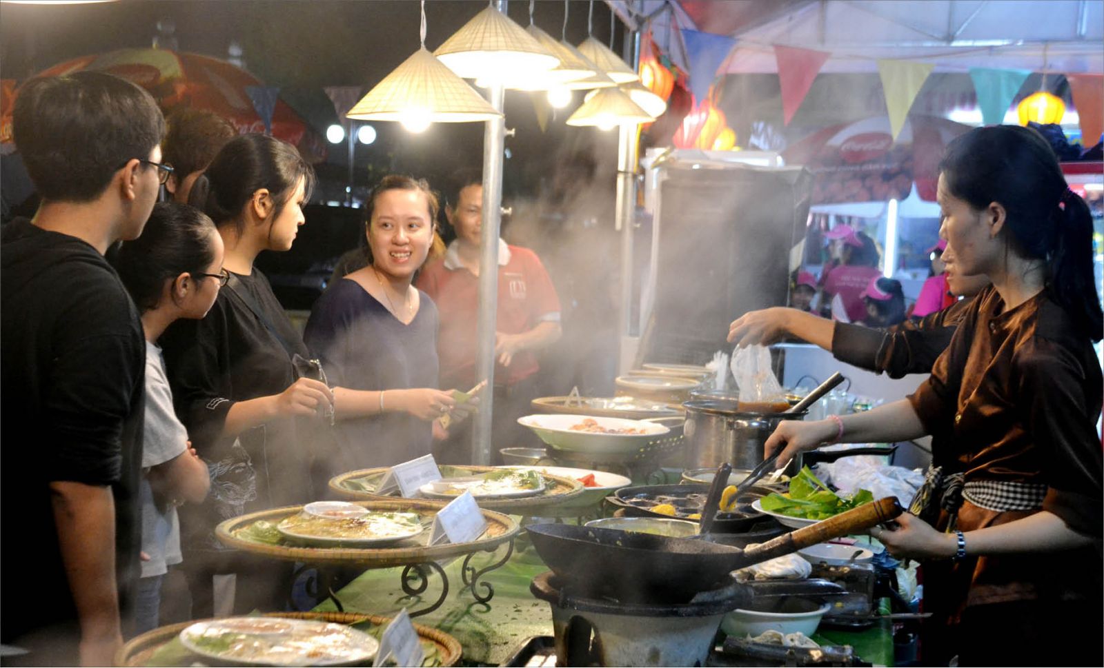 Hue city to build culinary center to serve tourists